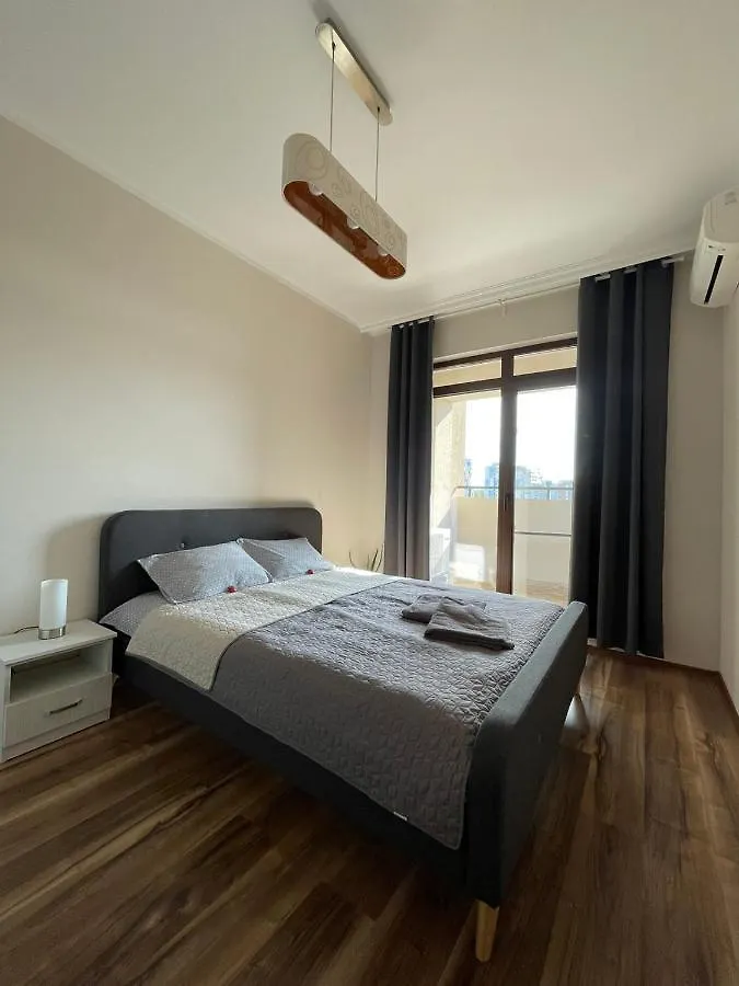 Apartment Burgas Residence 712